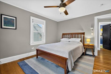 24 Ingram Street Hamden CT 06517