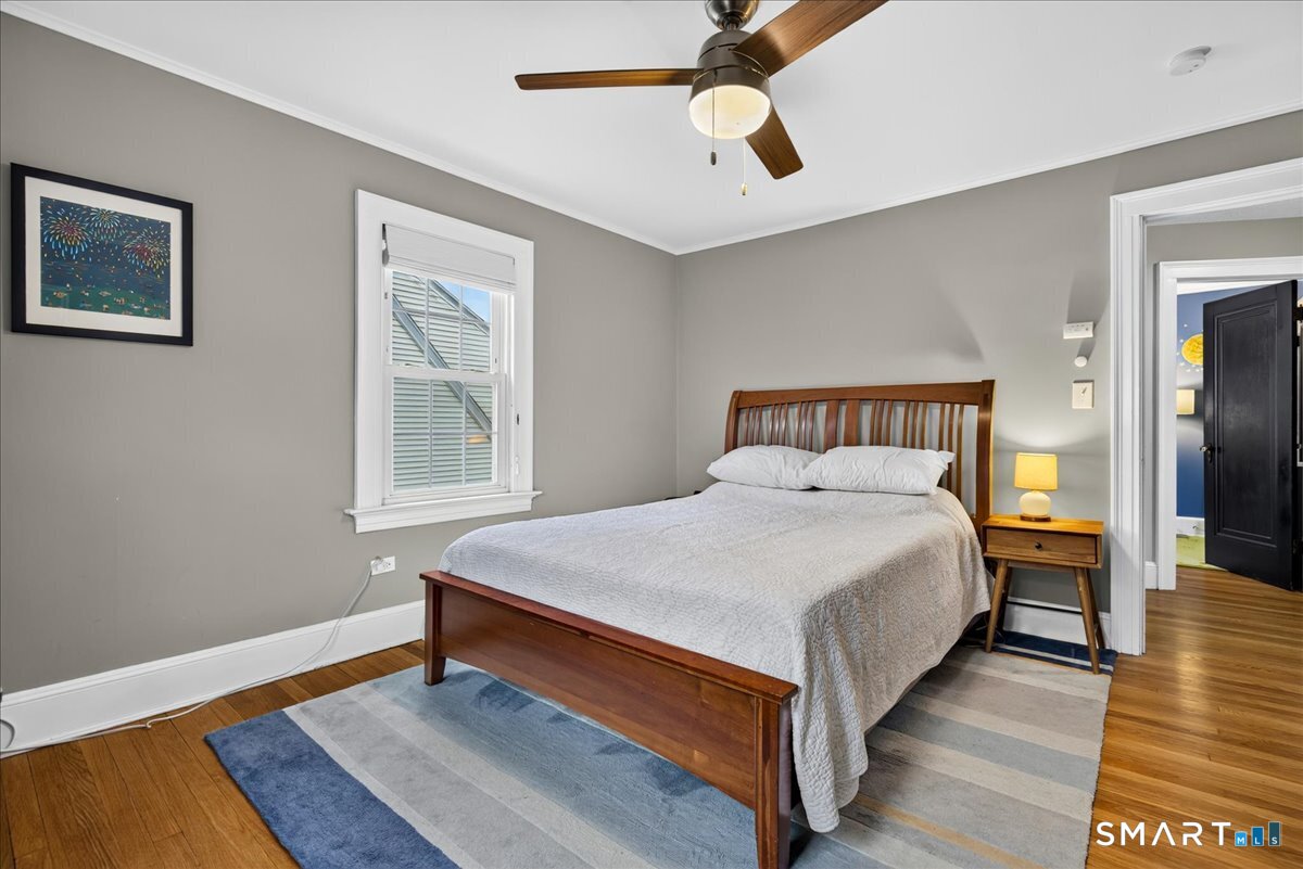 24 Ingram Street Hamden CT 06517