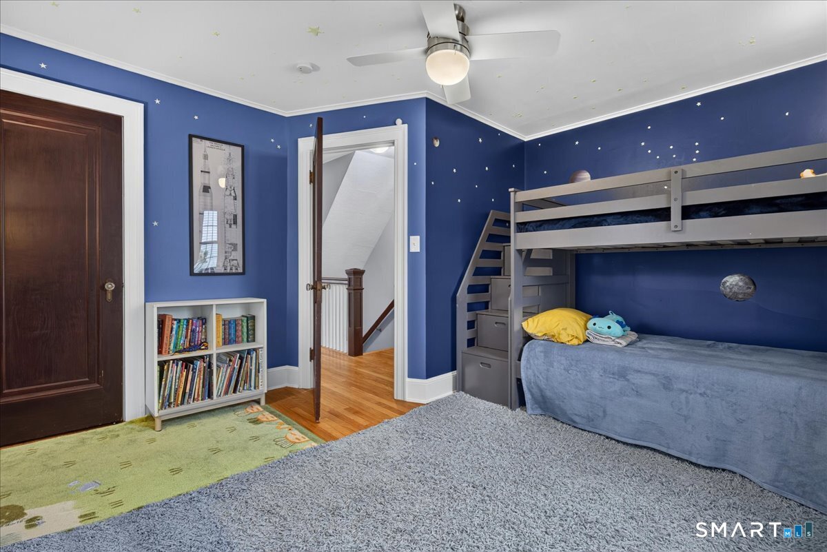 24 Ingram Street Hamden CT 06517