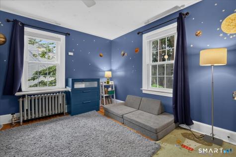 24 Ingram Street Hamden CT 06517