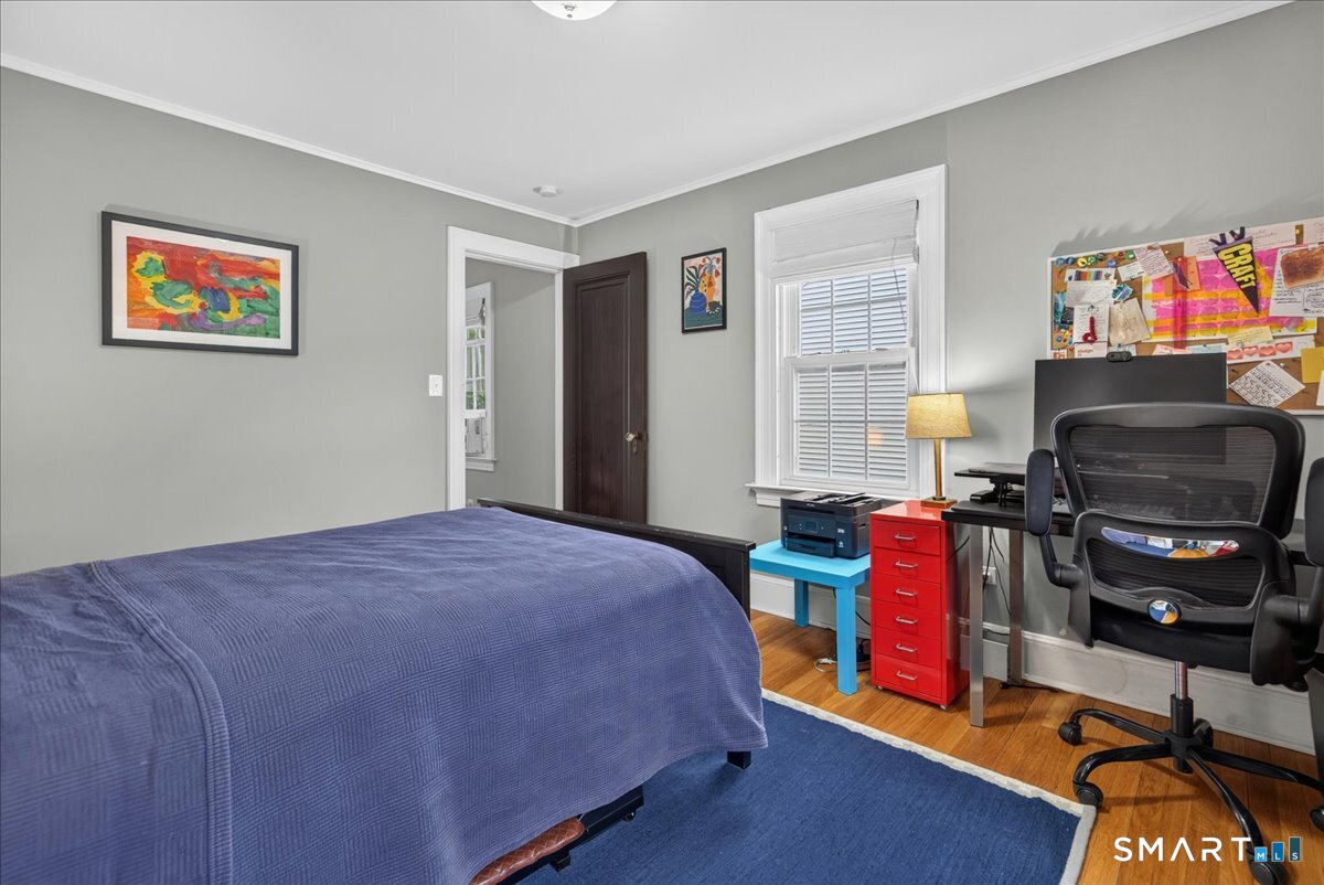24 Ingram Street Hamden CT 06517