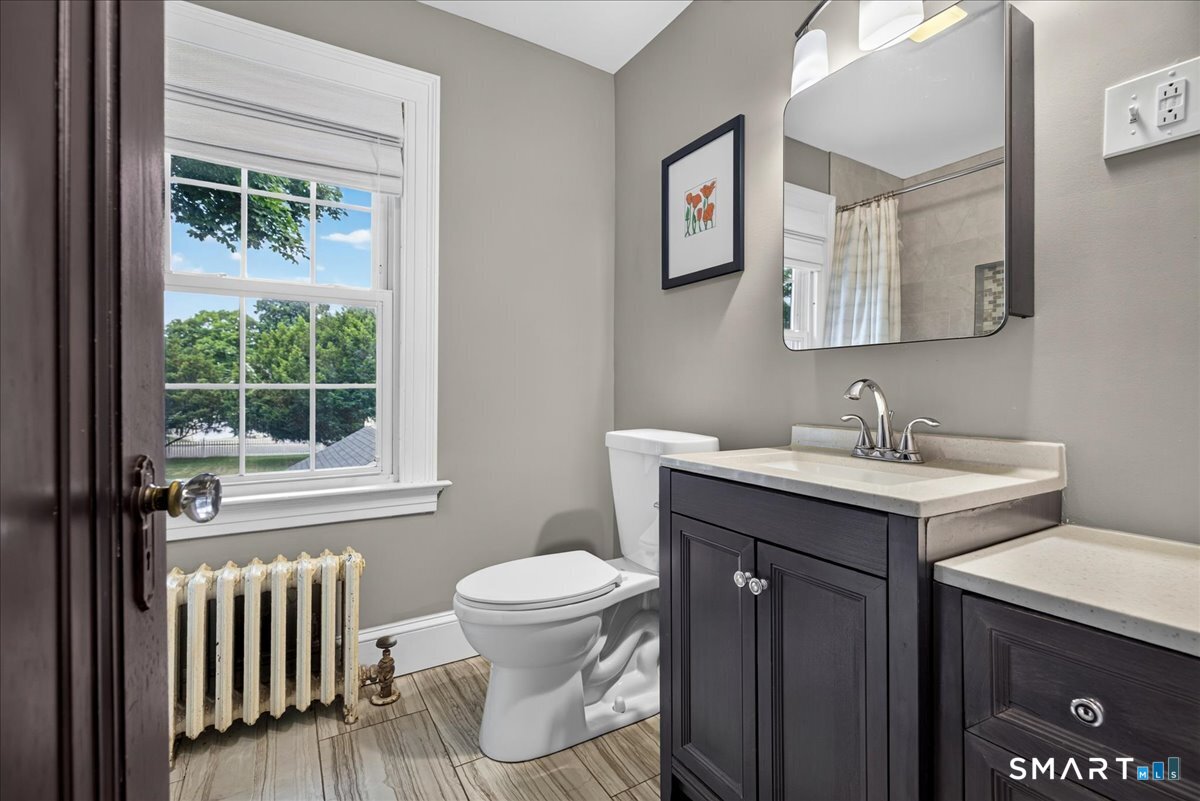 24 Ingram Street Hamden CT 06517