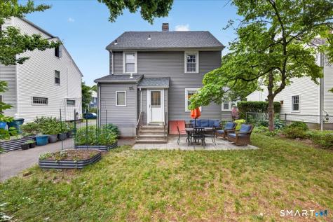 24 Ingram Street Hamden CT 06517