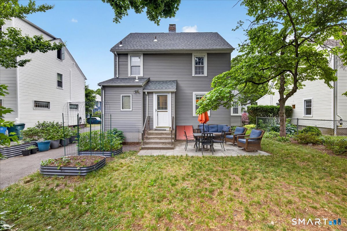 24 Ingram Street Hamden CT 06517