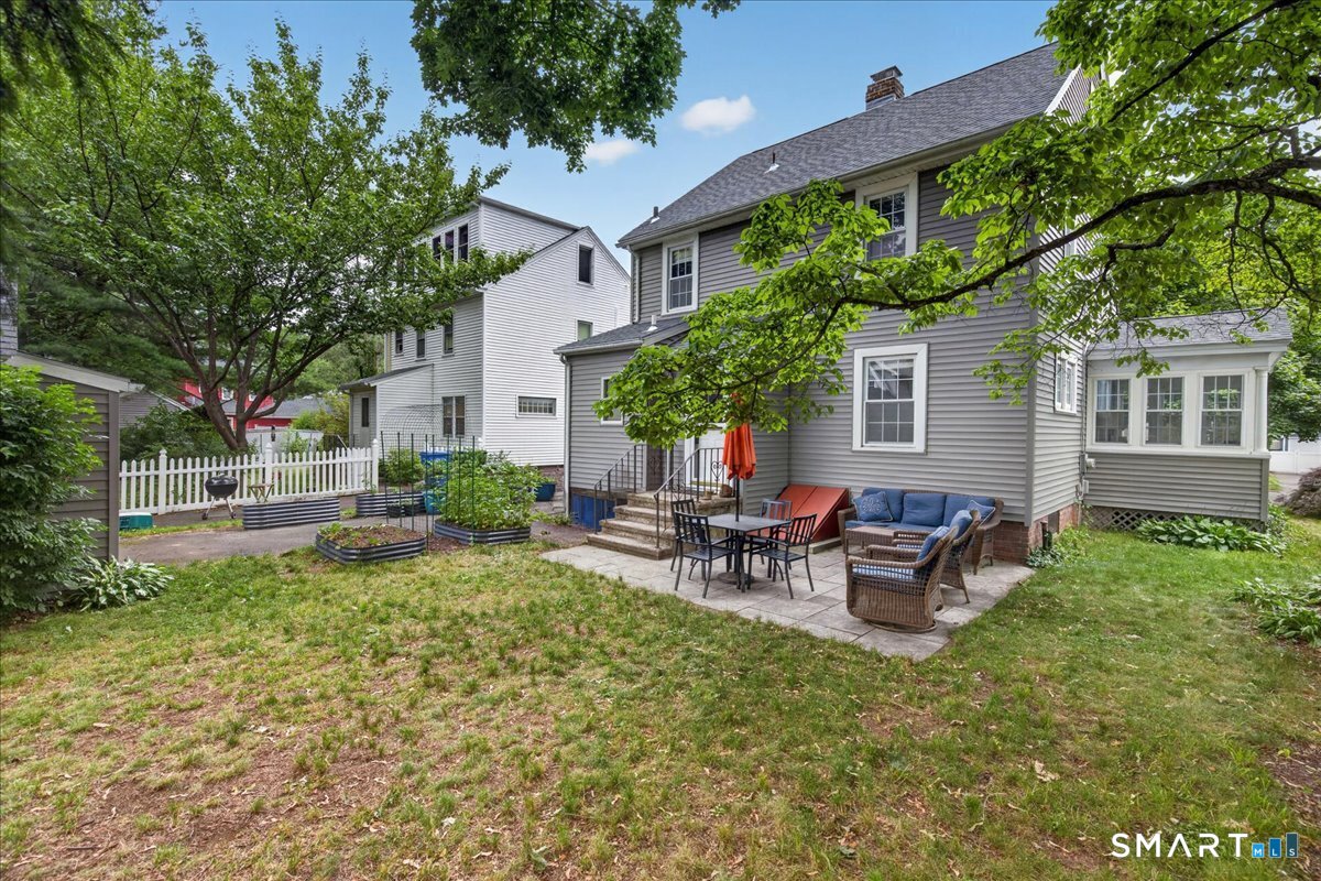 24 Ingram Street Hamden CT 06517