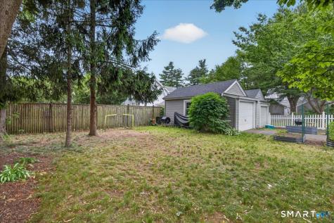 24 Ingram Street Hamden CT 06517