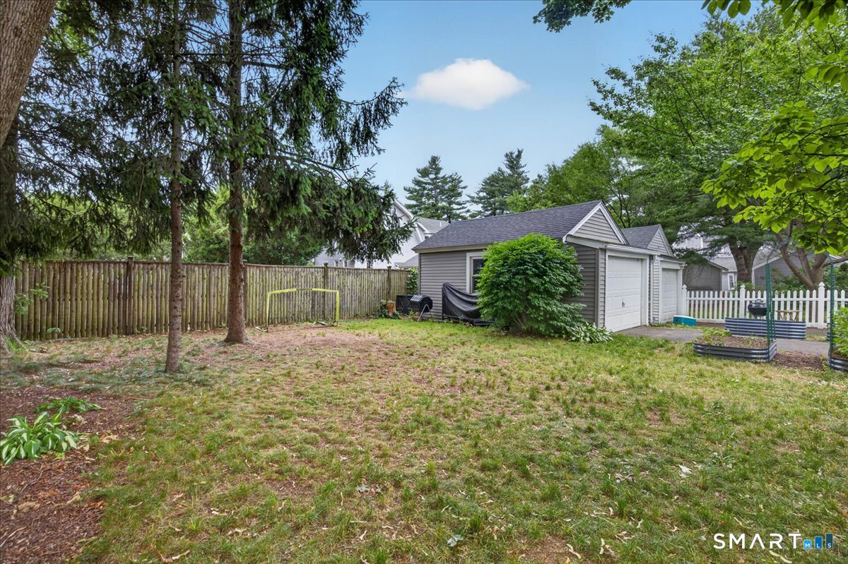 24 Ingram Street Hamden CT 06517