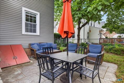 24 Ingram Street Hamden CT 06517