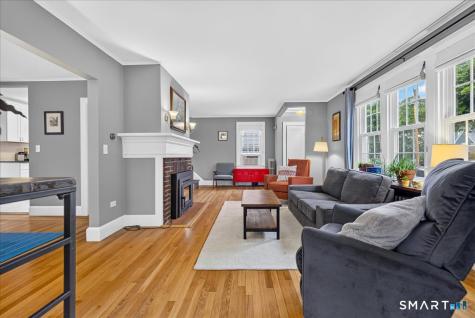 24 Ingram Street Hamden CT 06517