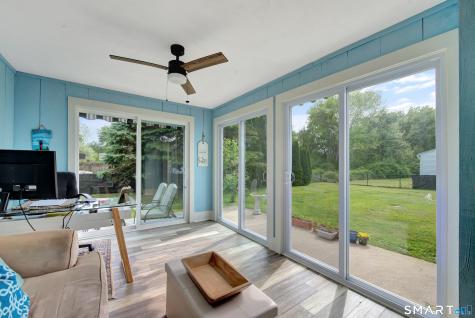 17 Willard Street Old Saybrook CT 06475