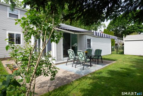 17 Willard Street Old Saybrook CT 06475