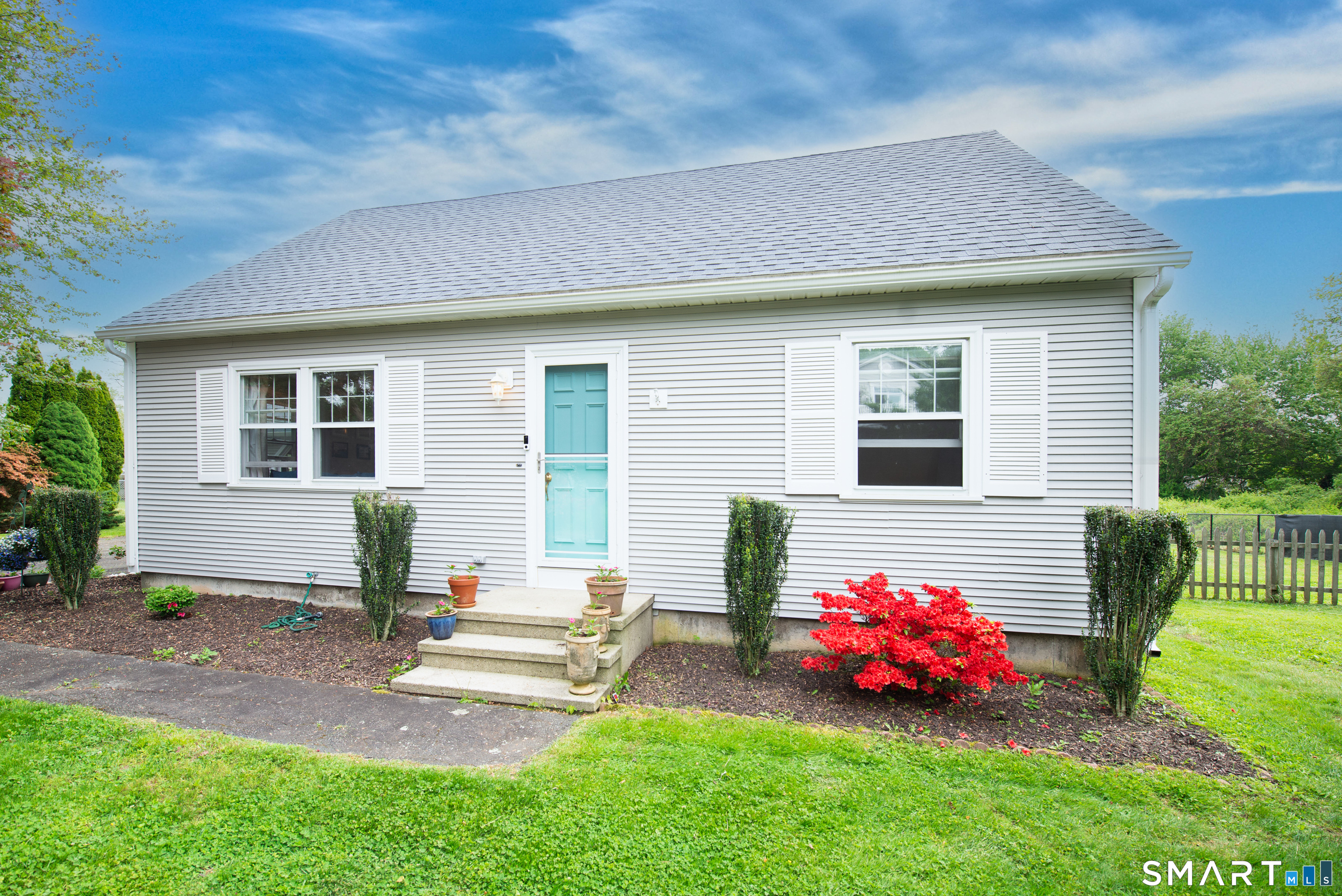 17 Willard Street Old Saybrook CT 06475