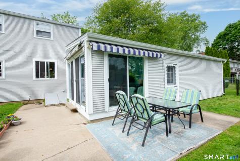 17 Willard Street Old Saybrook CT 06475