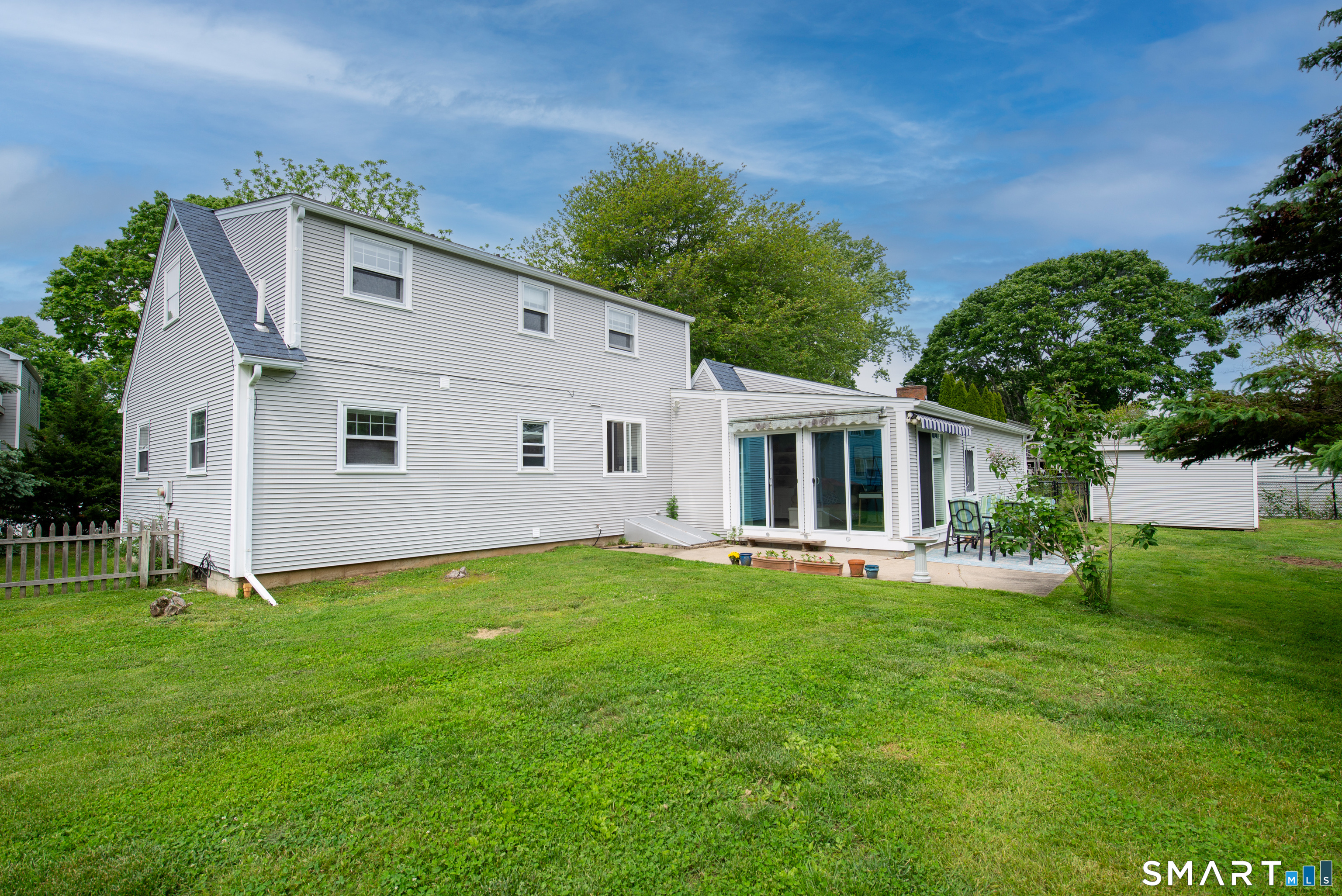 17 Willard Street Old Saybrook CT 06475