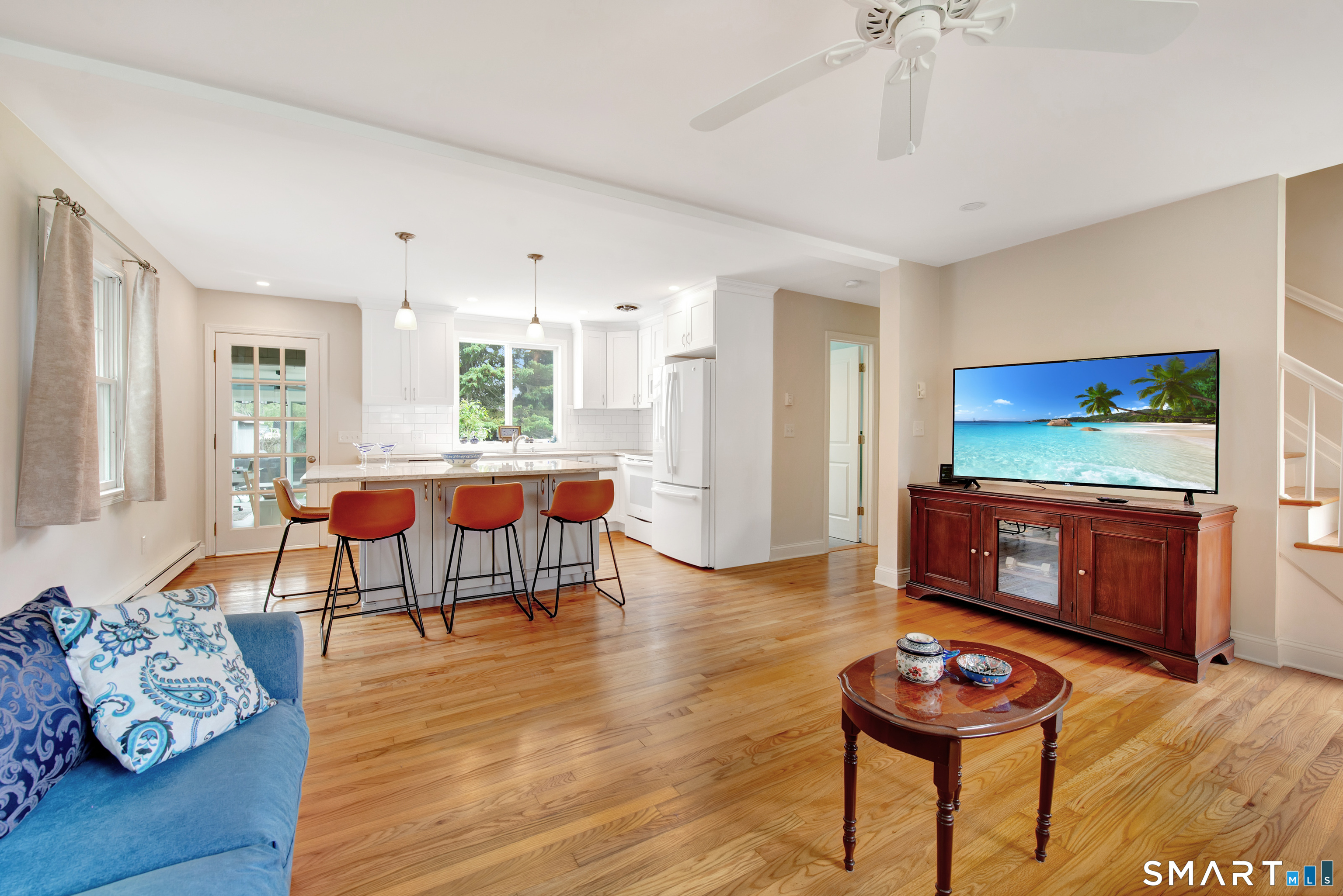 17 Willard Street Old Saybrook CT 06475
