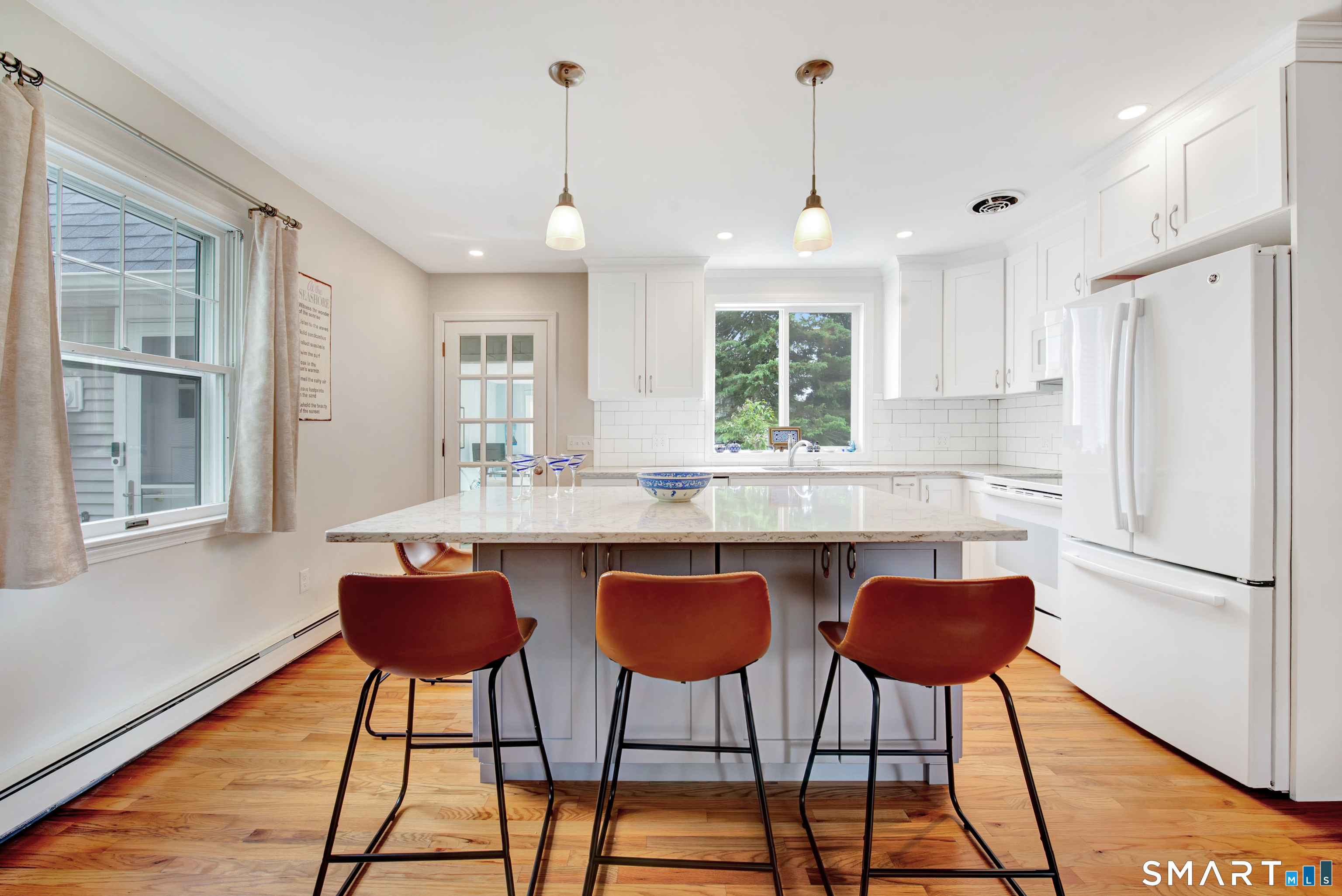 17 Willard Street Old Saybrook CT 06475