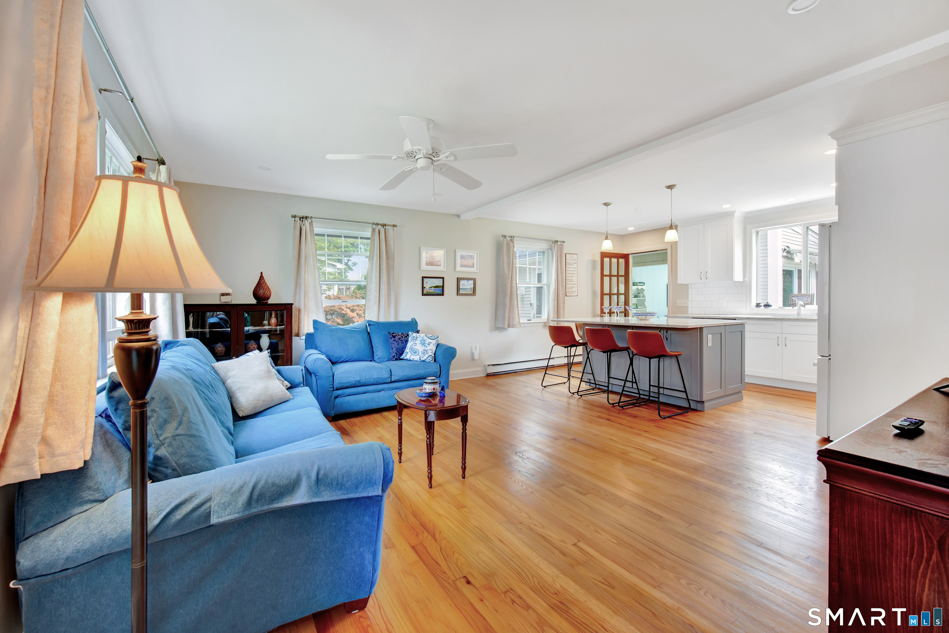 17 Willard Street Old Saybrook CT 06475
