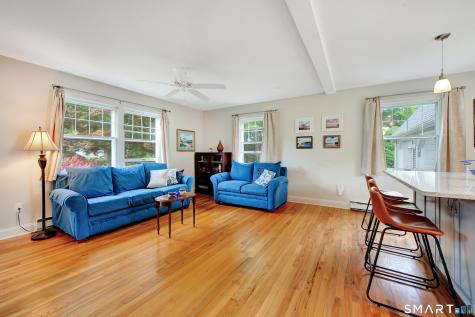 17 Willard Street Old Saybrook CT 06475