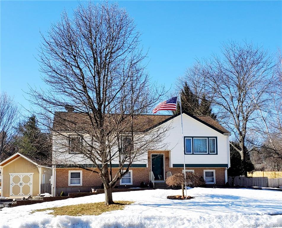 77 Daisy Circle Bristol CT 06010