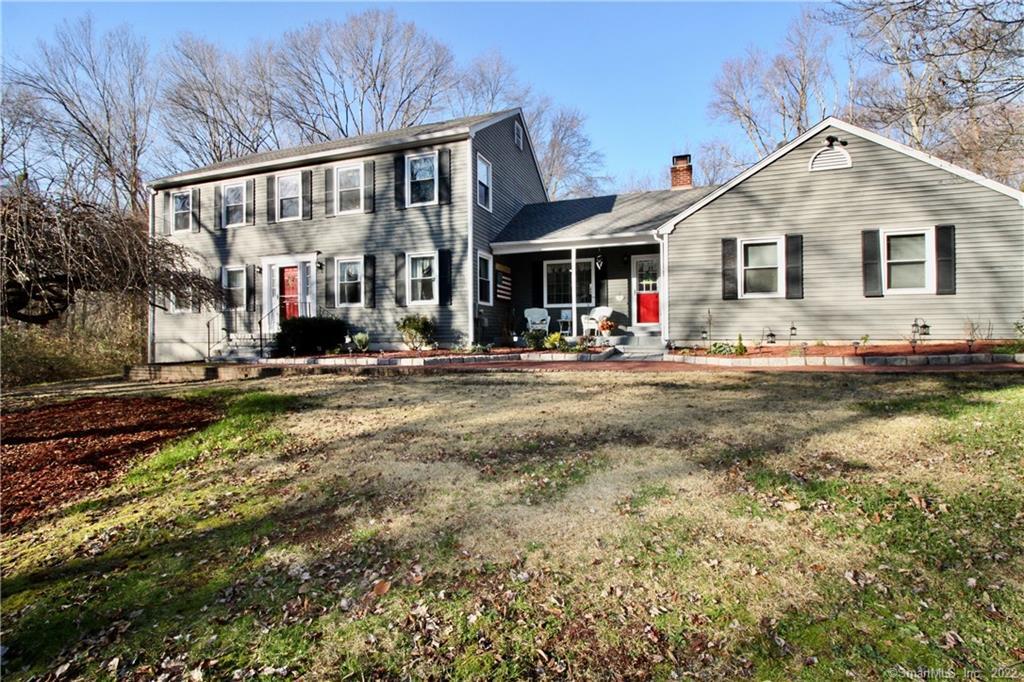 18 Hawley Lane Monroe CT 06468