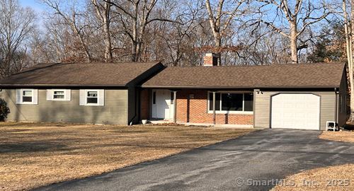 3043 David Avenue Killingly CT 06239