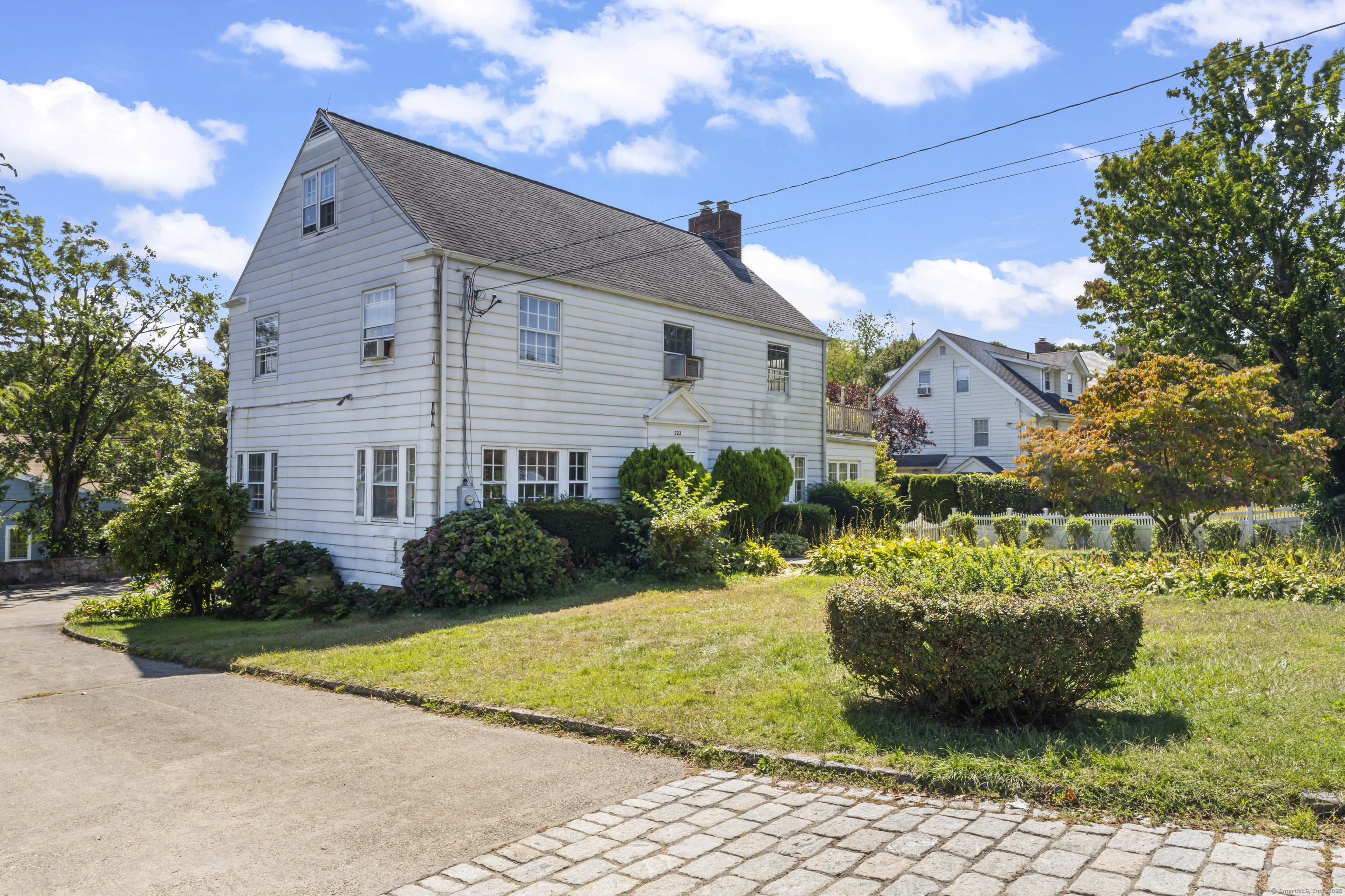 223 Glenbrook Road Stamford CT 06906