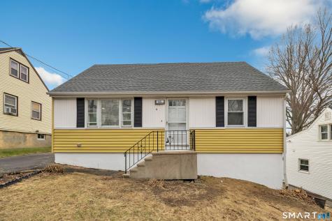 85 Platt Street Bridgeport CT 06606