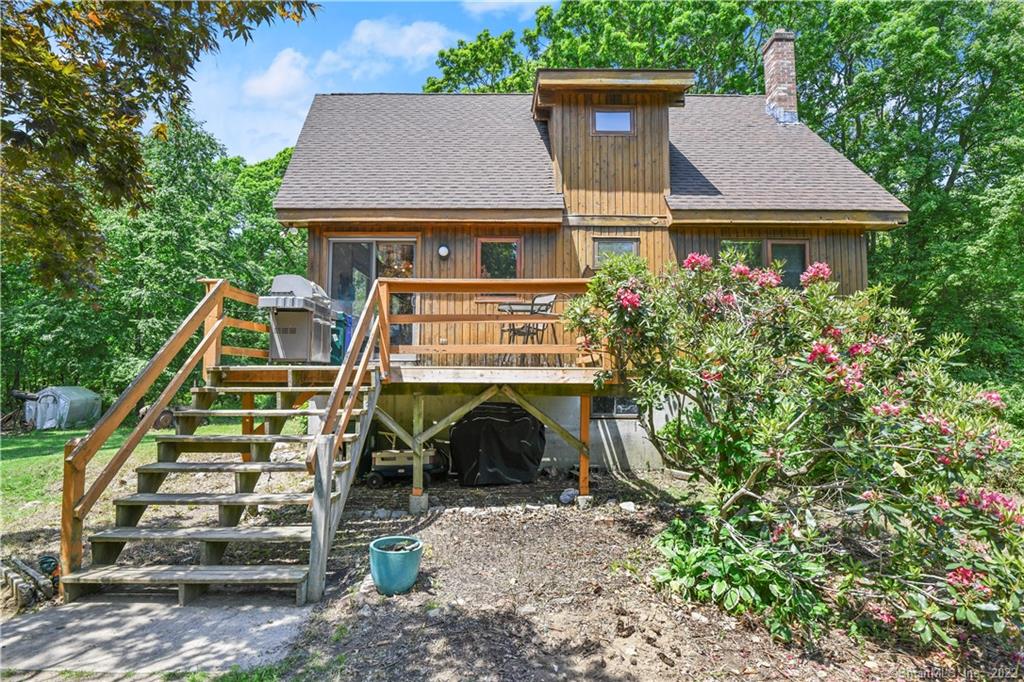 444 Horton Hill Road Naugatuck CT 06770