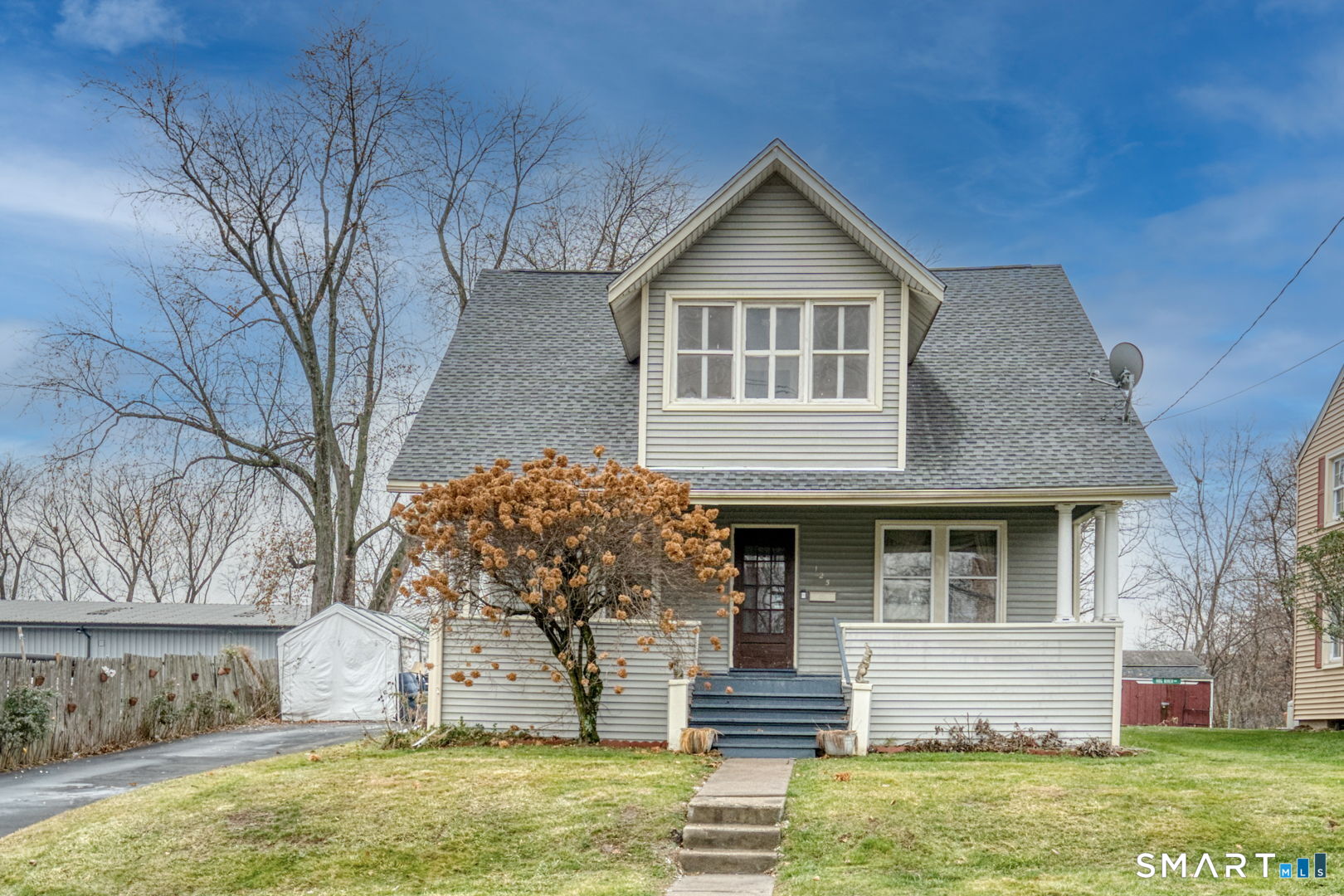 125 Newfield Avenue Hartford CT 06106