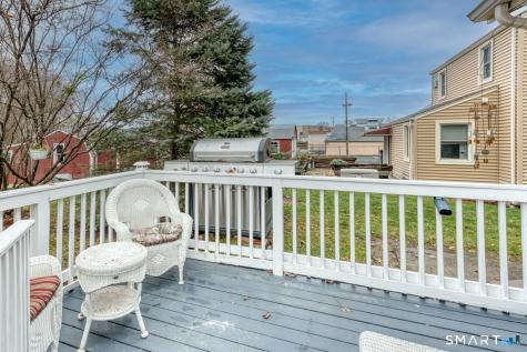 125 Newfield Avenue Hartford CT 06106