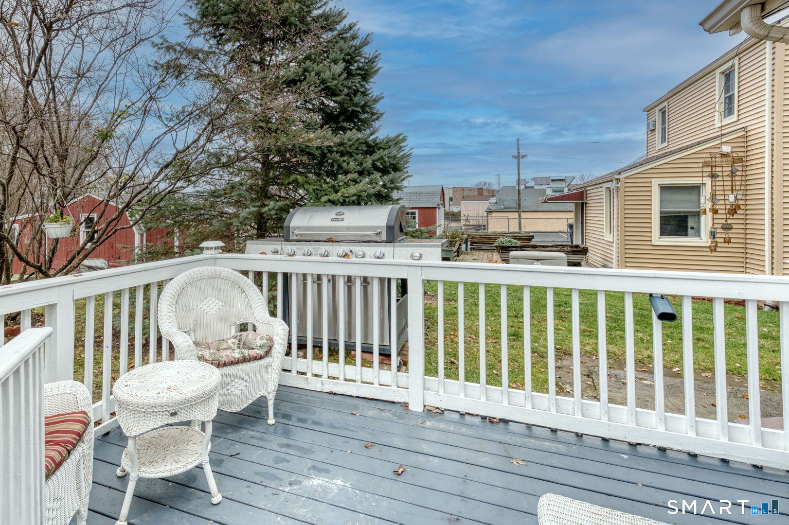 125 Newfield Avenue Hartford CT 06106