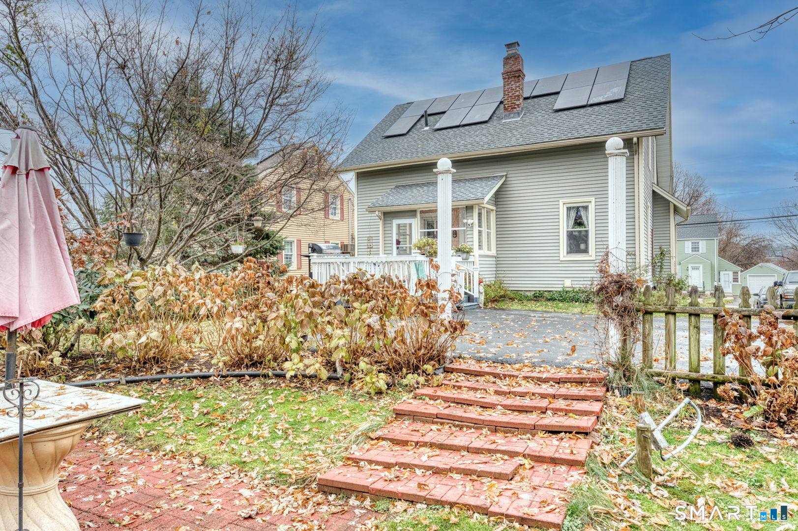 125 Newfield Avenue Hartford CT 06106