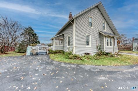 125 Newfield Avenue Hartford CT 06106