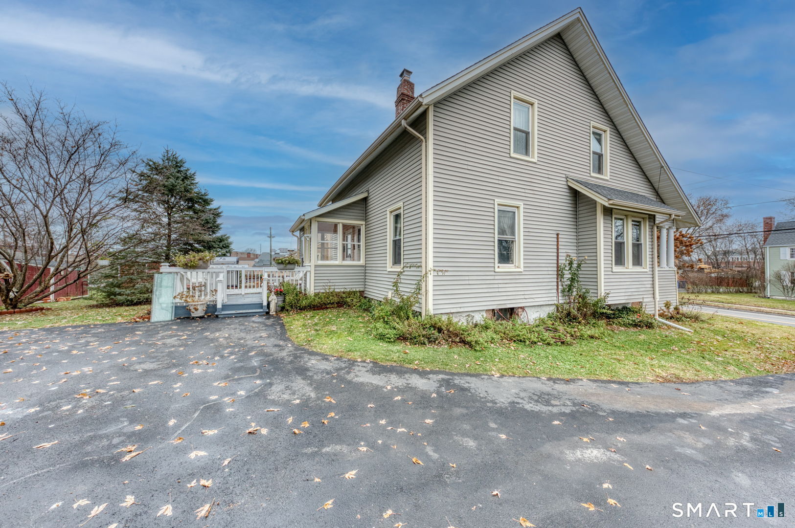 125 Newfield Avenue Hartford CT 06106