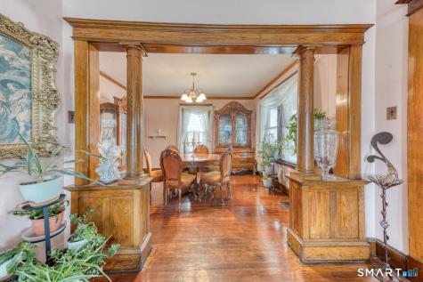 125 Newfield Avenue Hartford CT 06106