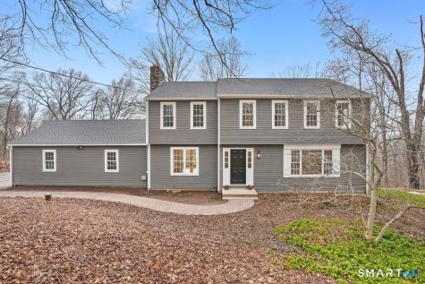 202 Hogan Road Hamden CT 06518