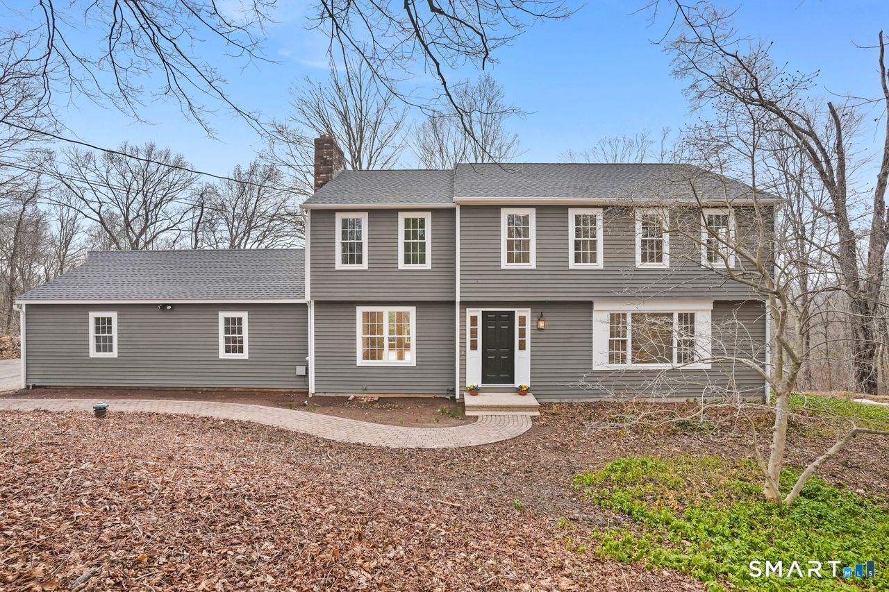 202 Hogan Road Hamden CT 06518