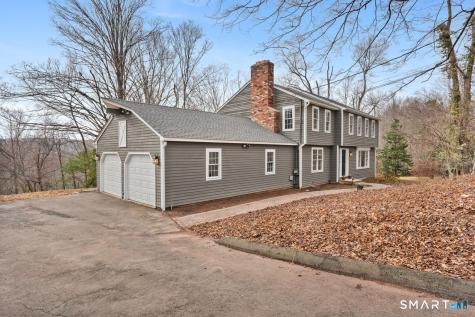 202 Hogan Road Hamden CT 06518