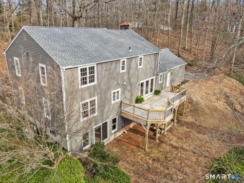 202 Hogan Road Hamden CT 06518