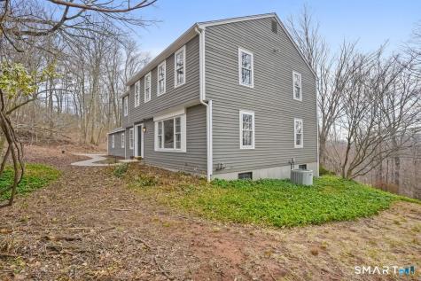202 Hogan Road Hamden CT 06518