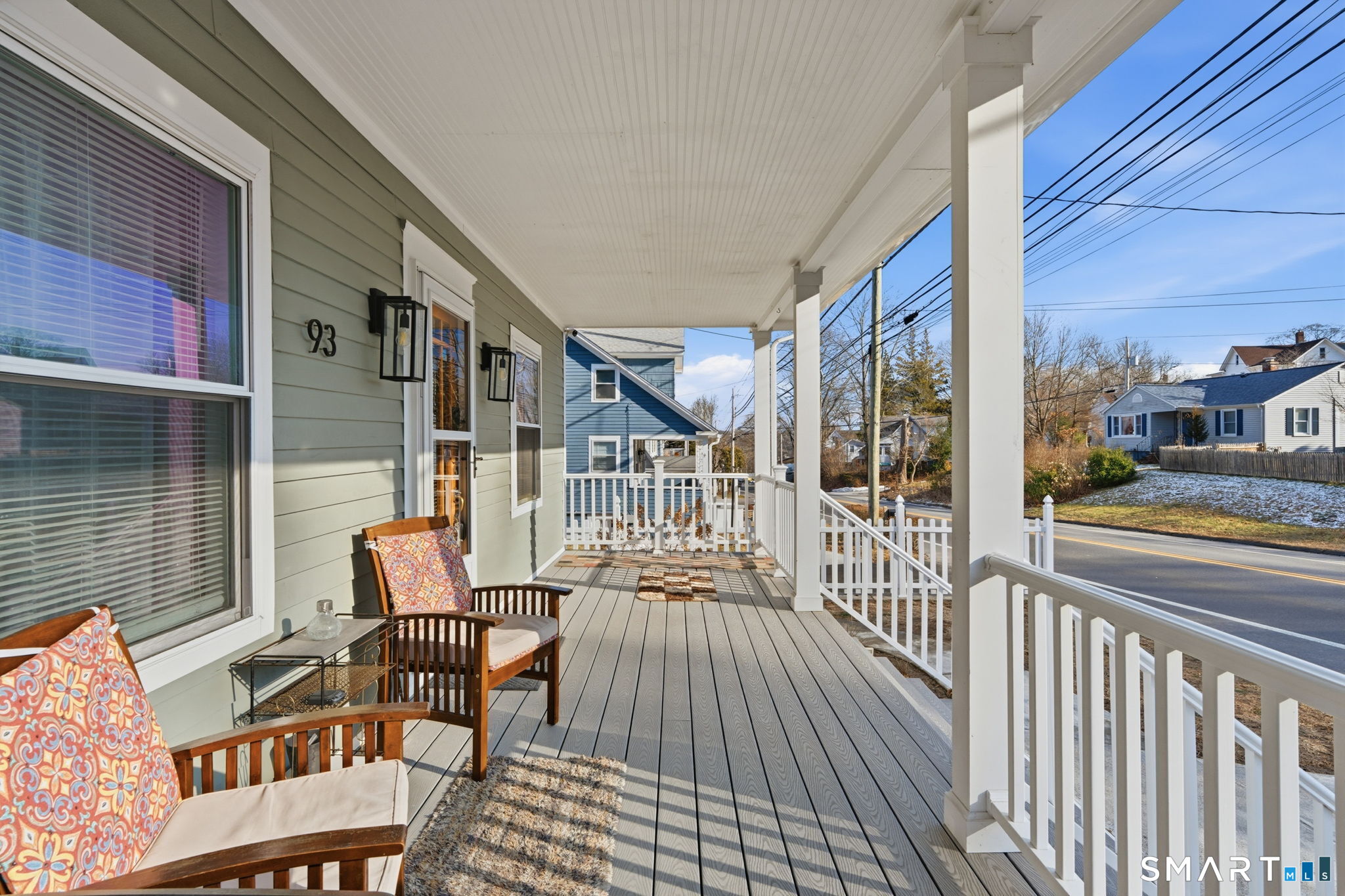 93 Shelton Avenue Shelton CT 06484