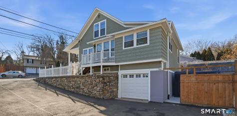 93 Shelton Avenue Shelton CT 06484