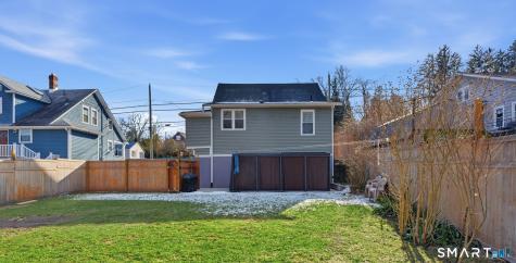 93 Shelton Avenue Shelton CT 06484