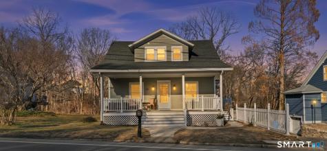 93 Shelton Avenue Shelton CT 06484