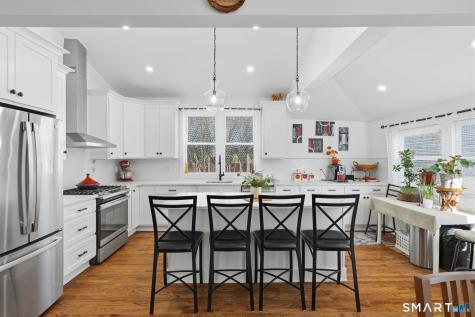 93 Shelton Avenue Shelton CT 06484