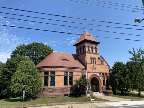 93 Shelton Avenue Shelton CT 06484