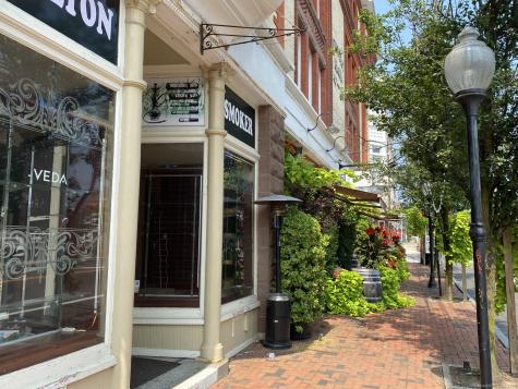 93 Shelton Avenue Shelton CT 06484