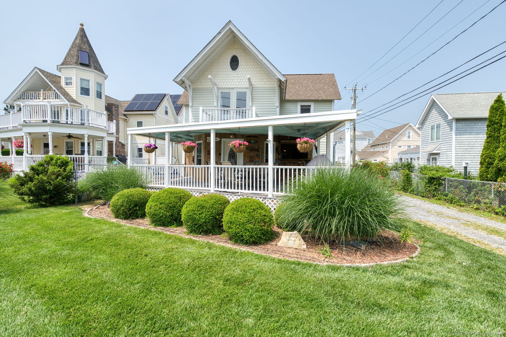7 Crescent Avenue East Lyme CT 06357