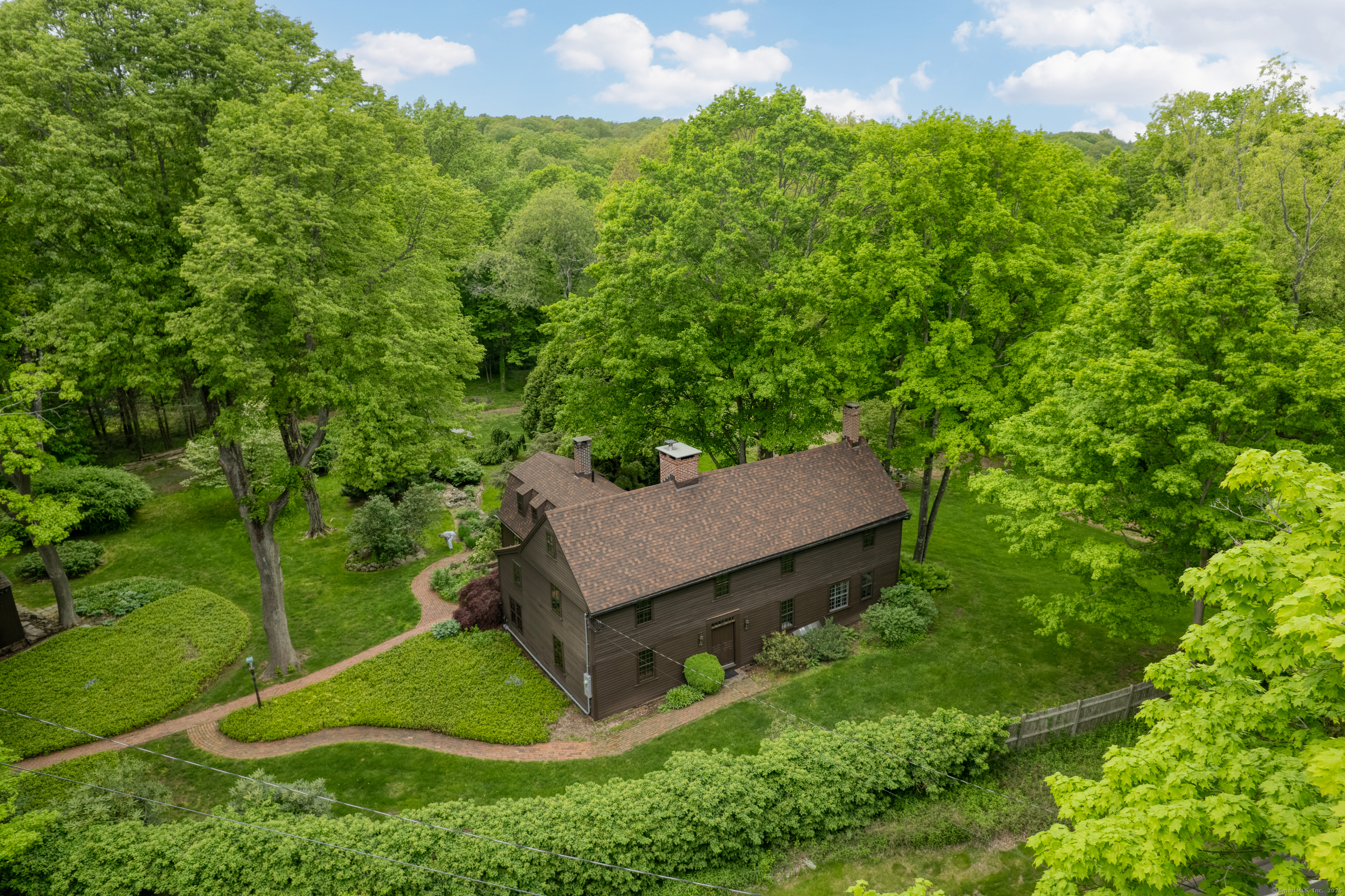 60 Spruce Road North Branford CT 06472