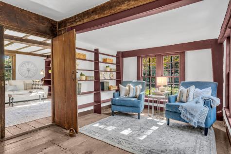 60 Spruce Road North Branford CT 06472